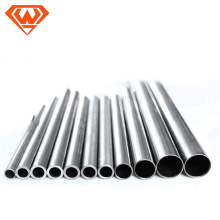 Chinese NPT large diameter Stainless steel seamless pipe 316 welded pipe